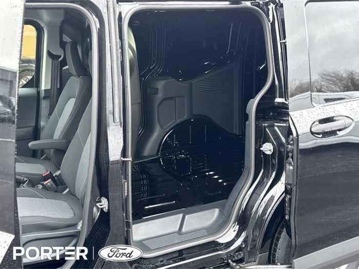 Ford TRANSIT COURIER 2026