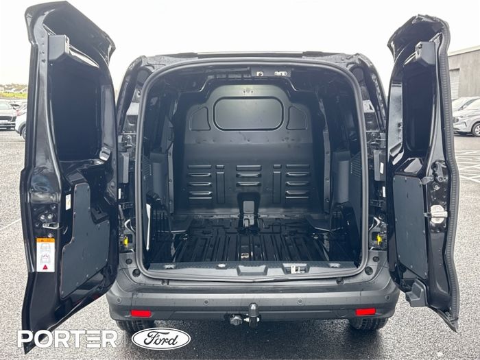 Ford TRANSIT COURIER 2026