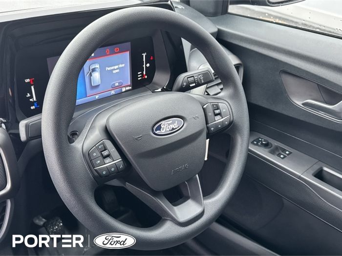 Ford TRANSIT COURIER 2026