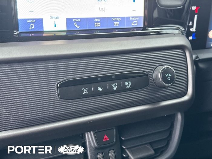 Ford TRANSIT COURIER 2026