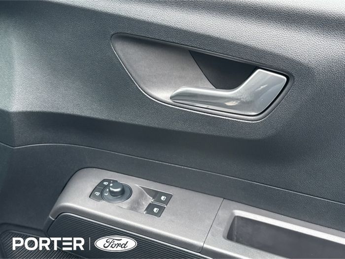 Ford TRANSIT COURIER 2026