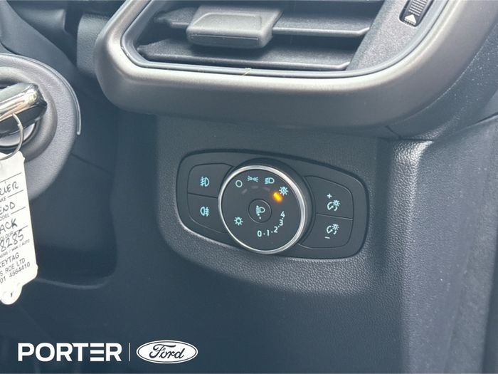 Ford TRANSIT COURIER 2026