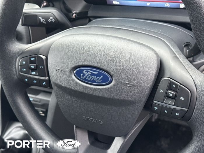 Ford TRANSIT COURIER 2026