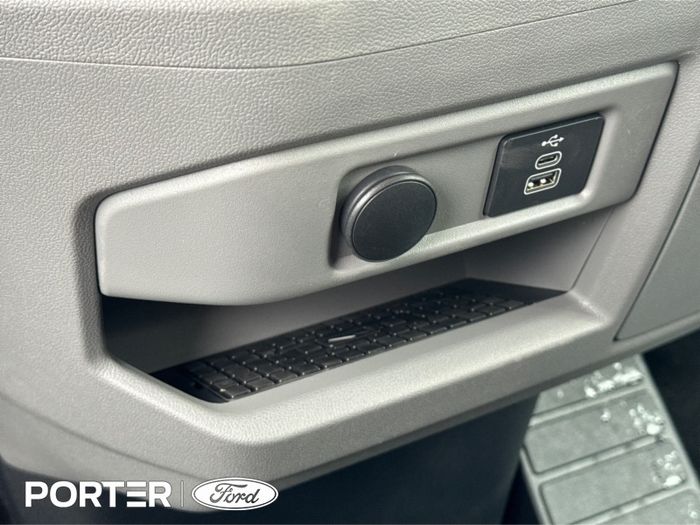 Ford Transit Custom 2026