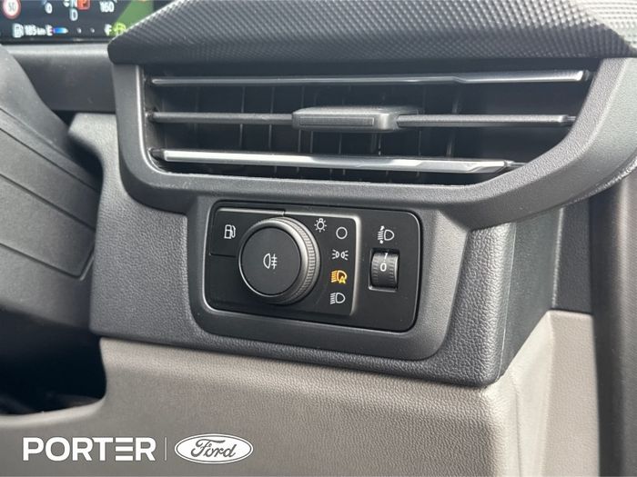 Ford Transit Custom 2026