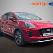 Ford Puma 2026