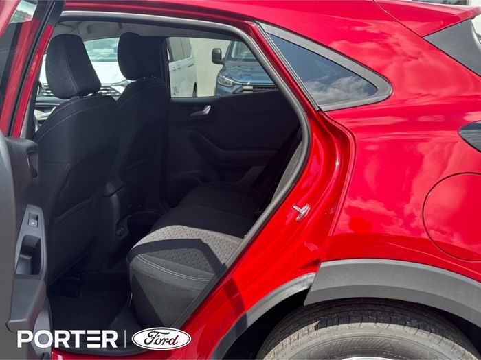 Ford Puma 2026