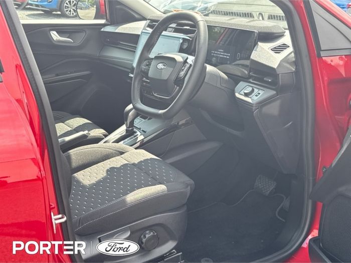 Ford Puma 2026