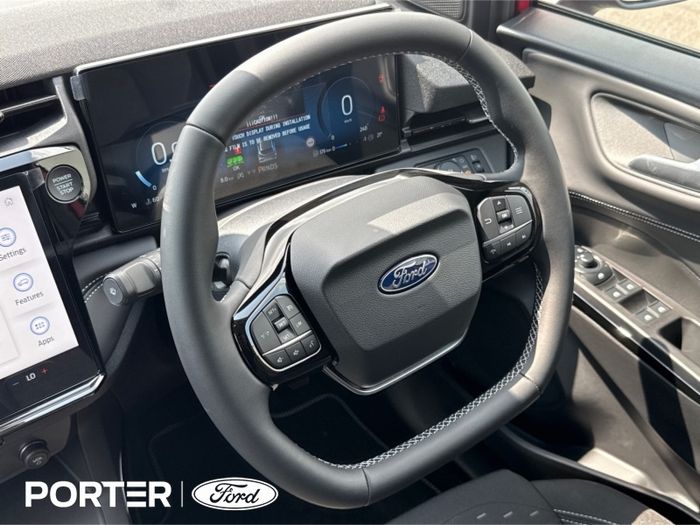 Ford Puma 2026