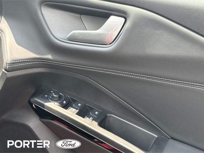 Ford Puma 2026