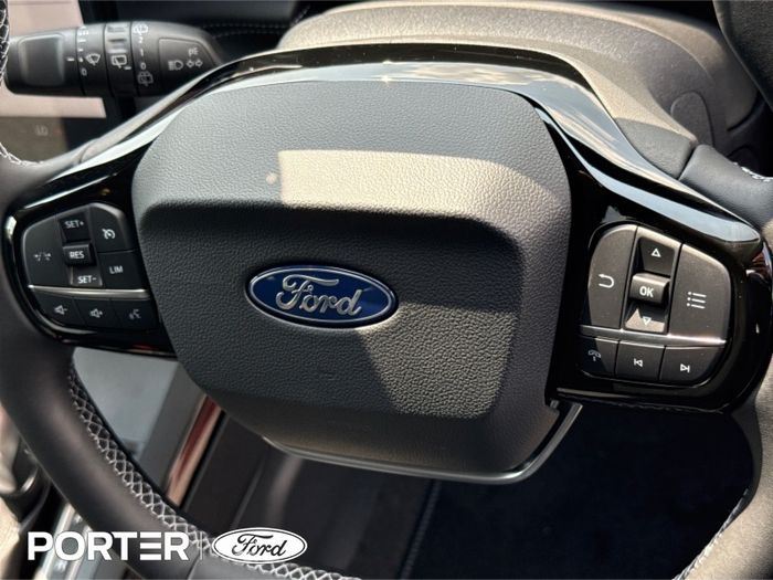Ford Puma 2026