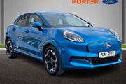 Ford Puma 2026