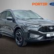 Ford Kuga 2026