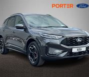 Ford Kuga 2026