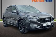 Ford Kuga 2026