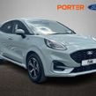 Ford Puma 2026