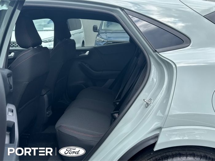 Ford Puma 2026