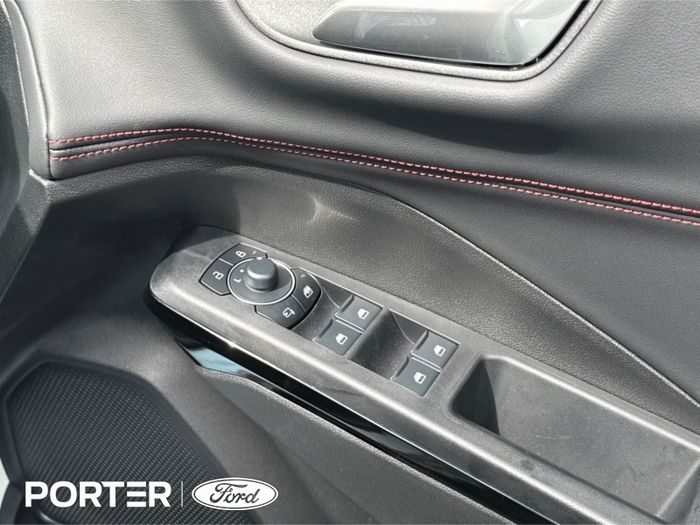 Ford Puma 2026