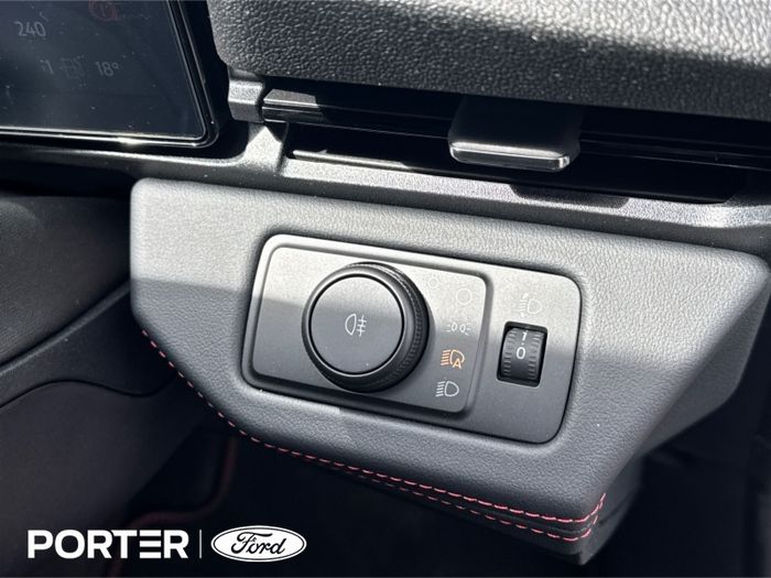 Ford Puma 2026