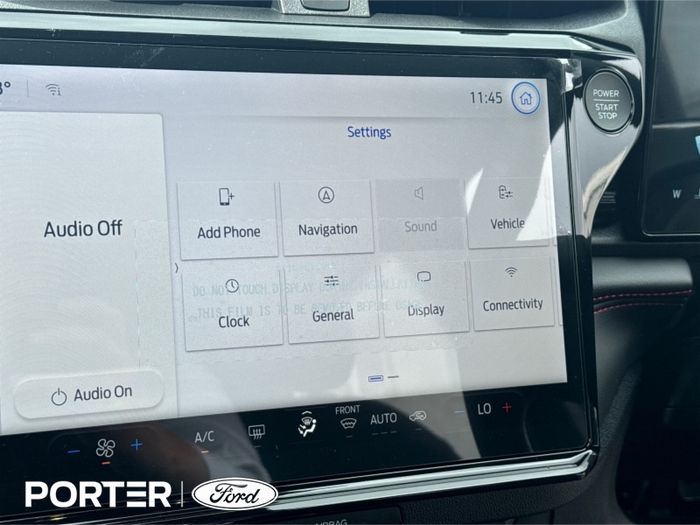 Ford Puma 2026