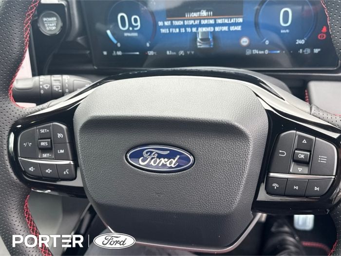 Ford Puma 2026