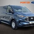 Ford Transit Custom 2026