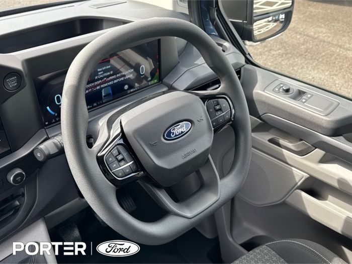 Ford Transit Custom 2026