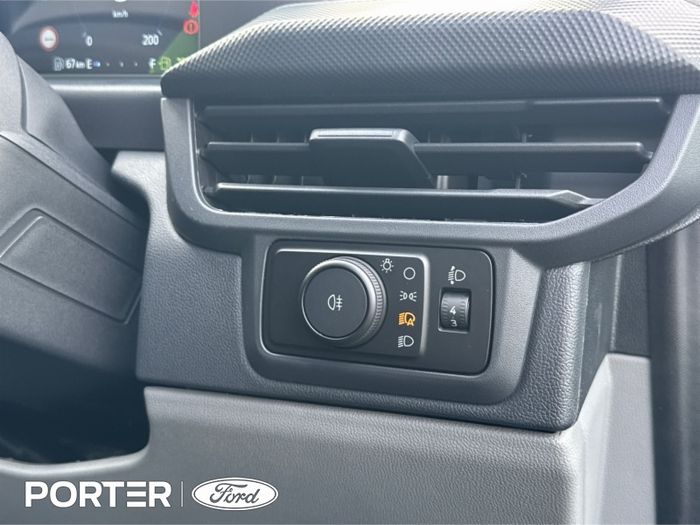 Ford Transit Custom 2026