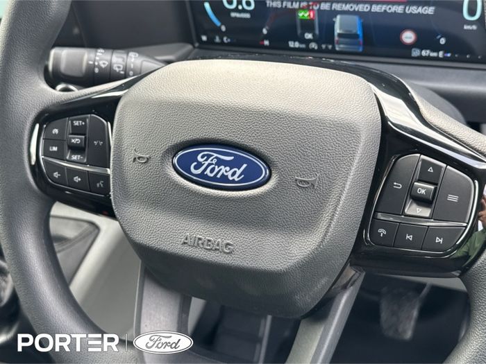 Ford Transit Custom 2026
