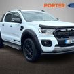 Ford Ranger 2023