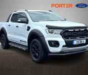 Ford Ranger 2023