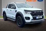 Ford Ranger 2023