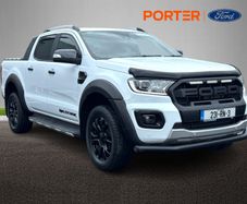 Ford Ranger 2023