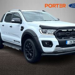 Ford Ranger 2023