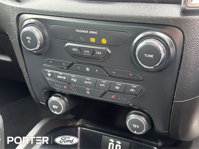 Ford Ranger 2023