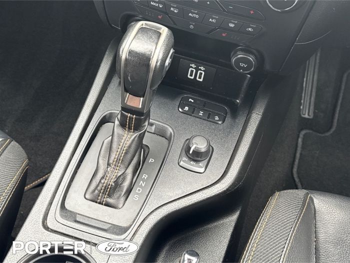 Ford Ranger 2023
