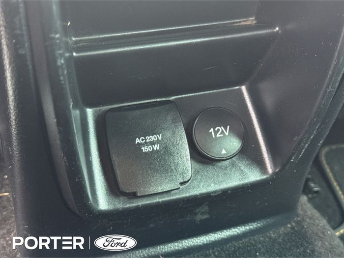 Ford Ranger 2023