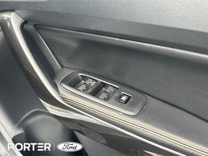 Ford Ranger 2023