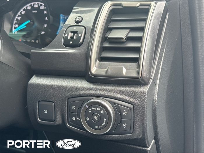 Ford Ranger 2023