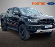 Ford Ranger 2022