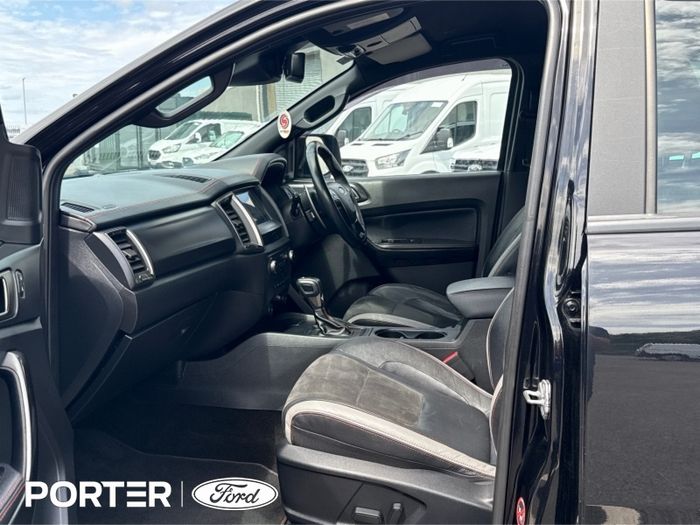 Ford Ranger 2022