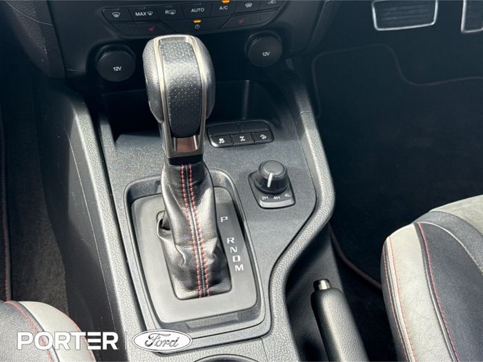 Ford Ranger 2022