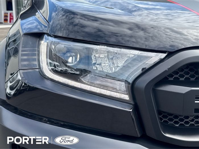 Ford Ranger 2022