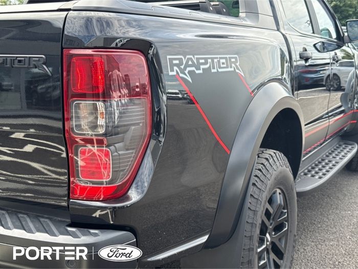 Ford Ranger 2022