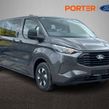 Ford Transit Custom Kombi 2026