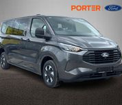 Ford Transit Custom Kombi 2026