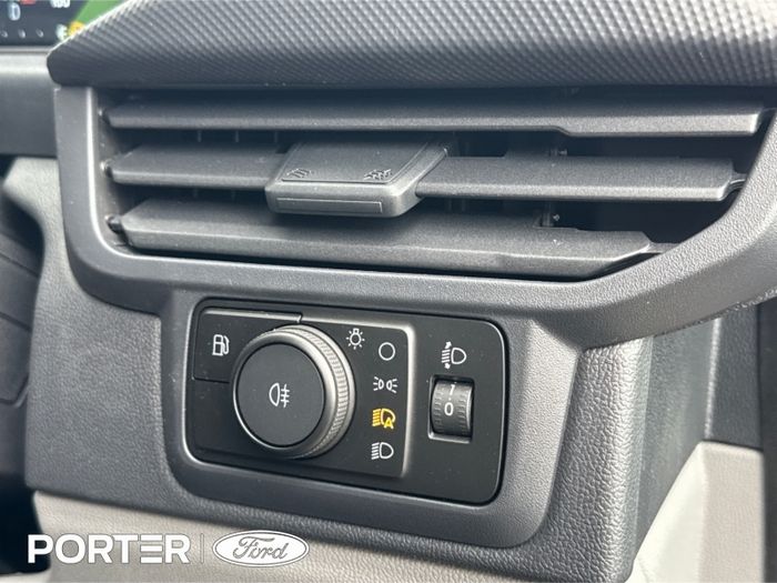 Ford Transit Custom Kombi 2026