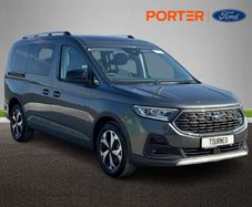 Ford TOURNEO CONNECT 2026