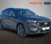 Ford Kuga 2026