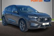 Ford Kuga 2026